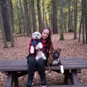 Meet your Posher, Jennifer